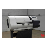Canon ImagePROGRAF W6400/W6400D | AI Chat &amp; PDF