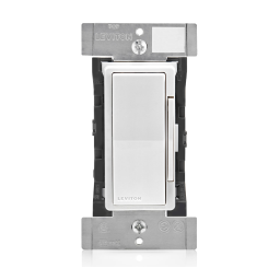 Leviton Decora DDM06-1L manuel avec IA + PDF | Fixfr