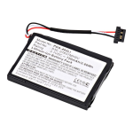 Becker Traffic Assist Z 204/Z 205: Manuel d'utilisation IA