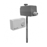 Honeywell H6120 Manuel utilisateur