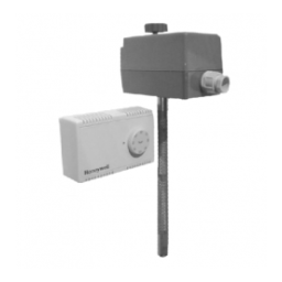 Honeywell H6120 Manuel utilisateur | Fixfr