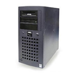 Dell PowerEdge 1400SC server Manuel utilisateur