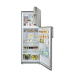 HOTPOINT/ARISTON ENTMH 192A1 FW Fridge/freezer combination Manuel utilisateur