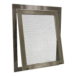 Petsafe P1-ZB-11 Pet Screen Door Manuel utilisateur