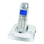 SwissVoice Avena 257 Manuel utilisateur