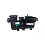 Pentair IntelliPro VSF Pump Manuel utilisateur