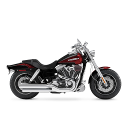 CVO FAT BOB