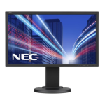 NEC MultiSync&reg; 90GX&sup2; Manuel utilisateur