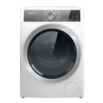 Bauknecht B6 W845WB CH Washing machine Manuel utilisateur
