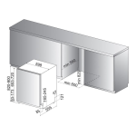 Bauknecht BIC 3C32 Manuel utilisateur