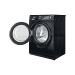 HOTPOINT/ARISTON NAM11945BMFR N Washing machine Manuel utilisateur