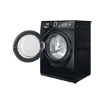 Guide rapide Hotpoint Lave-linge + Assistance IA