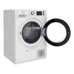 HOTPOINT/ARISTON NT M11 92SK FR Dryer Manuel utilisateur