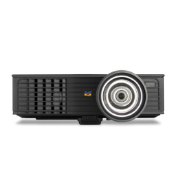 PJD5126, PJD5226w Guide de l'utilisateur | AI Chat | Fixfr