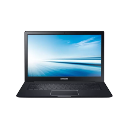 Samsung NP910S5JI Manuel utilisateur | Fixfr