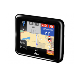 Mappy Mini 290 Logiciel Navigation GPS : AI Chat & PDF | Fixfr