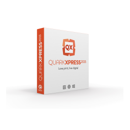 QuarkXPress 2015