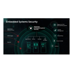 Kaspersky Embedded Systems Security 2.0 Manuel utilisateur | Fixfr