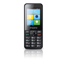 EMPORIA V800 Manuel utilisateur | Fixfr