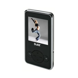 D-JIX M 385 Lecteur audio-vidéo | AI Chat & PDF Download | Fixfr