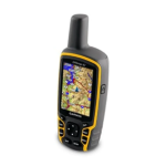 Garmin GPS Map 62 Manuel utilisateur