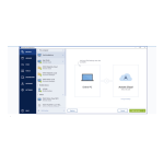 ACRONIS Backup &amp; Recovery Online Advanced Manuel utilisateur