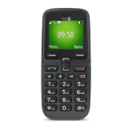 Doro 5030 Manuel d'Utilisateur | Chat IA &amp; PDF