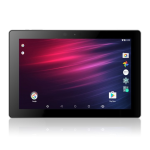 Logicom L-Ixir Tab 1047 HD Manuel utilisateur