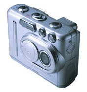 Benq Série DC DC 3310 Manuel utilisateur | Fixfr