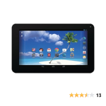Manuel utilisateur Proscan PLT8235G | Chat IA &amp; PDF