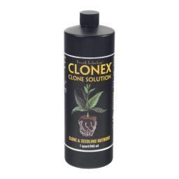 CloneX version 1.1