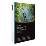 DxO Optics Pro v8 macintosh Manuel utilisateur