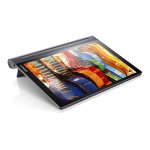 Lenovo Yoga Tab 3 Pro 10 Manuel utilisateur