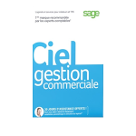 Ciel Gestion Int&eacute;grale 2016 Manuel utilisateur