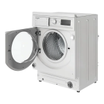 Whirlpool BI WMWG 81484 EU Washing machine Manuel utilisateur