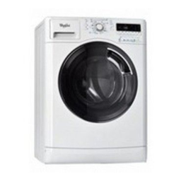 Whirlpool: Guide des Programmes du Lave-linge + Chat IA | Fixfr