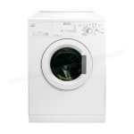 Lave-linge Laden: Chat IA et t&eacute;l&eacute;chargement PDF