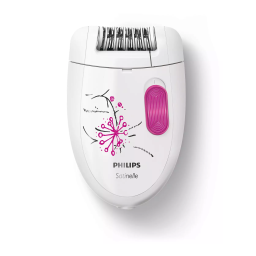 Philips Satinelle Essential HP6549/01: Chat IA & PDF | Fixfr