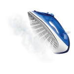 Philips GC2145/20 EasySpeed Plus Fer vapeur Manuel utilisateur