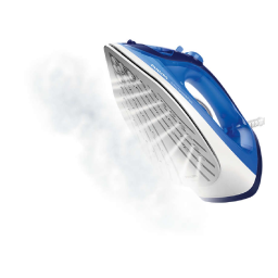 Philips EasySpeed Plus GC2145/20: Chat IA & PDF | Fixfr