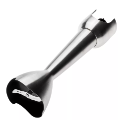 Philips CP0841/01 Viva Collection Pied de mixeur Manuel utilisateur | Fixfr