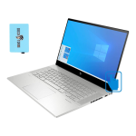 HP ENVY 15-ep0000 Laptop PC series Manuel utilisateur