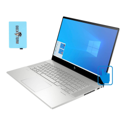 ENVY 15-ep0000 Laptop PC series