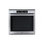 Whirlpool AKZM 8490/IX Oven Manuel utilisateur