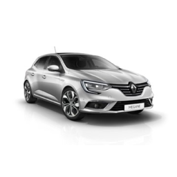 Renault Megane - 2015 Manuel utilisateur | Fixfr