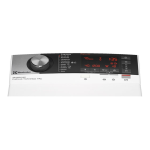 Electrolux WAGL4T301 Manuel utilisateur