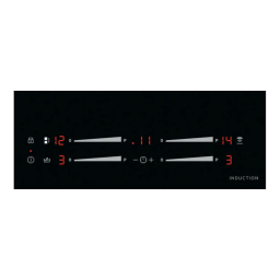 Electrolux GK58TSIBCN Manuel utilisateur | Fixfr