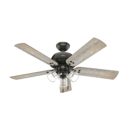 Manuel d'instructions du ventilateur de plafond | Chat IA et téléchargement PDF | Fixfr