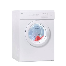 Amica WTA 14305 W Manuel du propriétaire | Fixfr