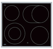 Zanussi ZK630LX              Manuel utilisateur | Fixfr